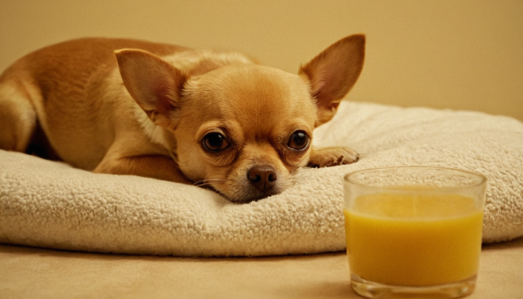 Natural remedies for canine cancer including herbs and CBD oil