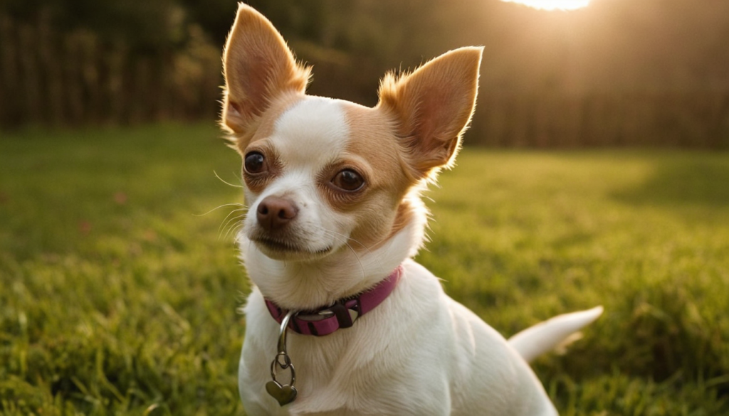 holistic cancer therapy options for small dogs