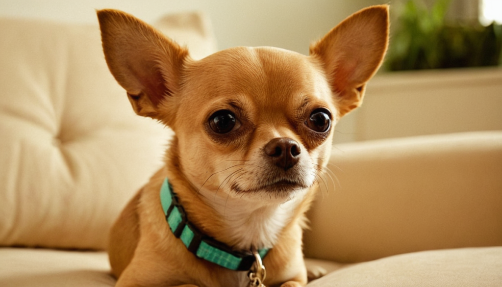 Veterinarian discussing holistic cancer therapy options for small dogs